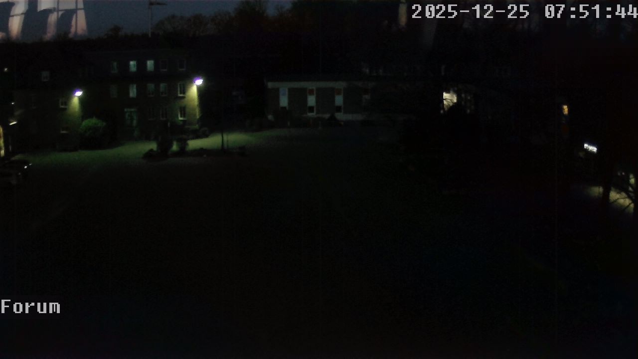 Webcam Forum 07:51