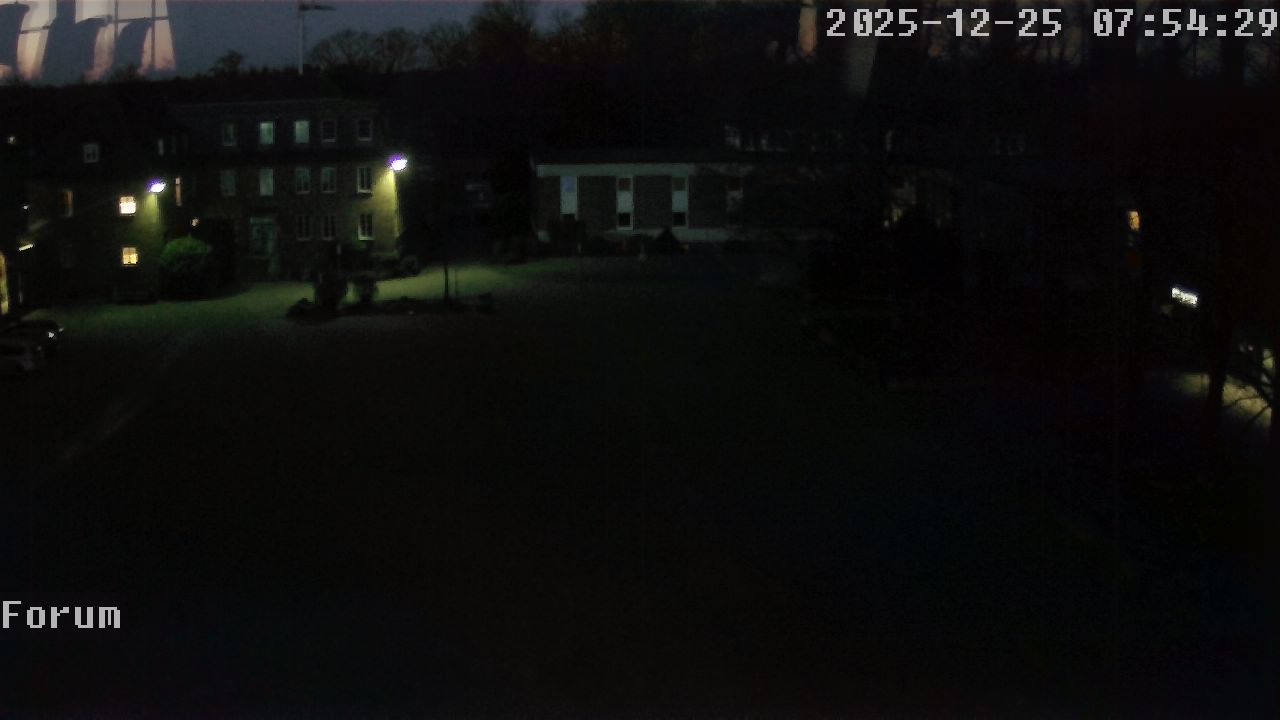 Webcam Forum 07:54