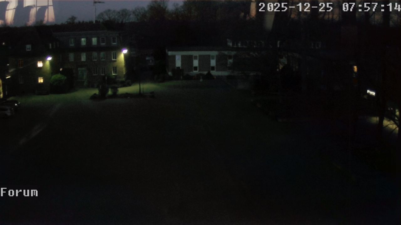 Webcam Forum 07:57