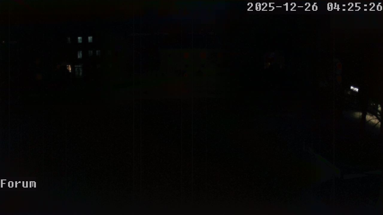 Webcam Forum 04:25