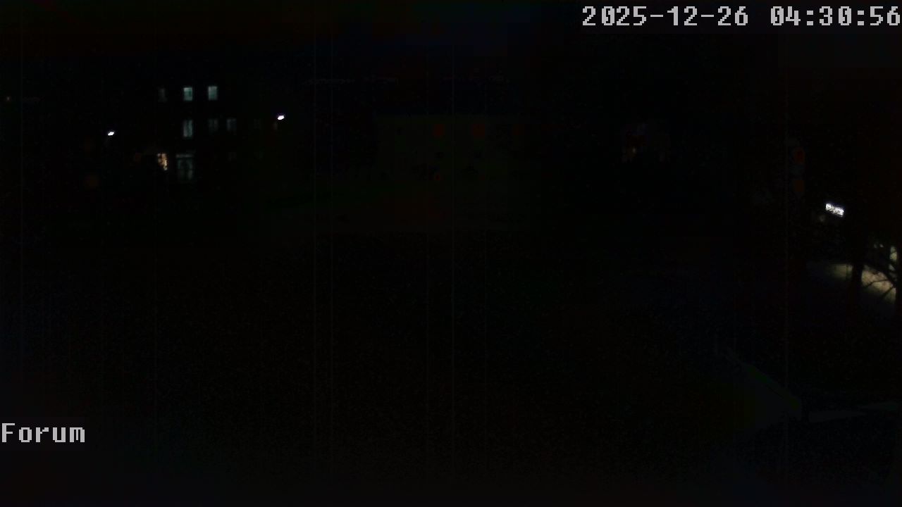 Webcam Forum 04:30