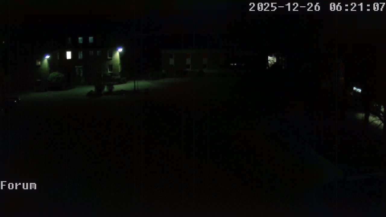 Webcam Forum 06:21