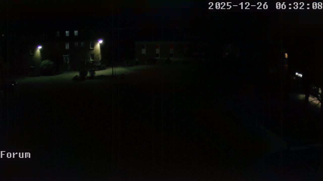 Webcam Forum 06:32