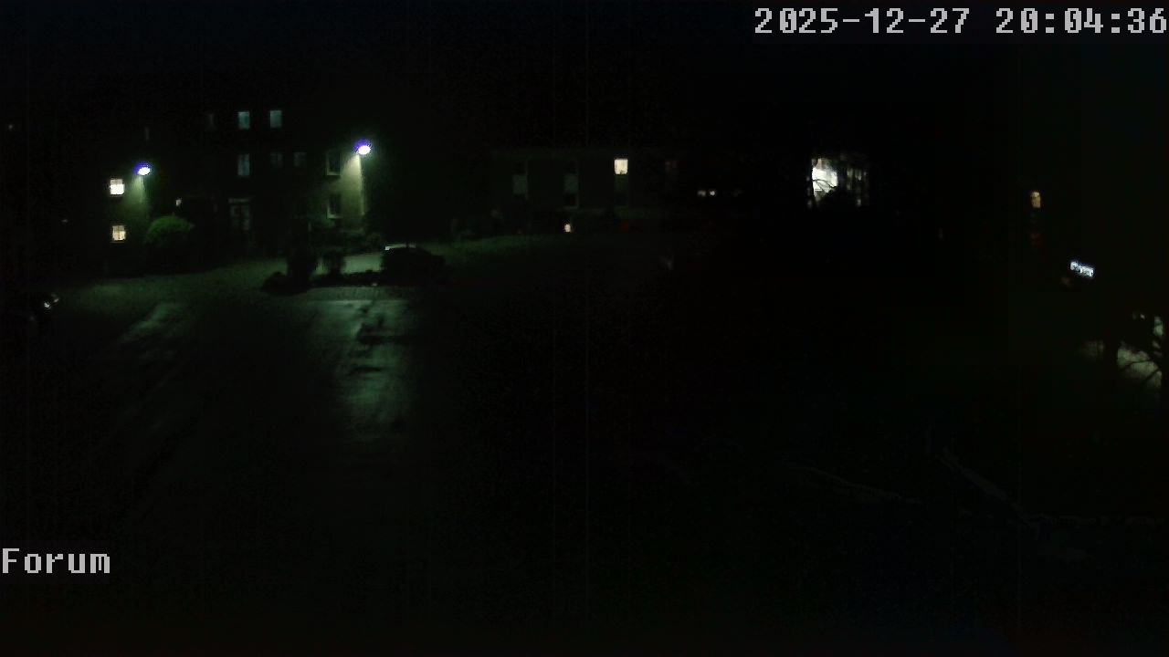 Webcam Forum 20:04