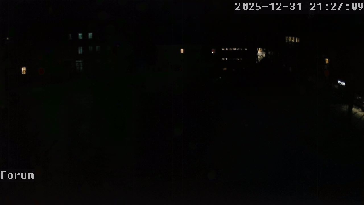 Webcam Forum 21:27