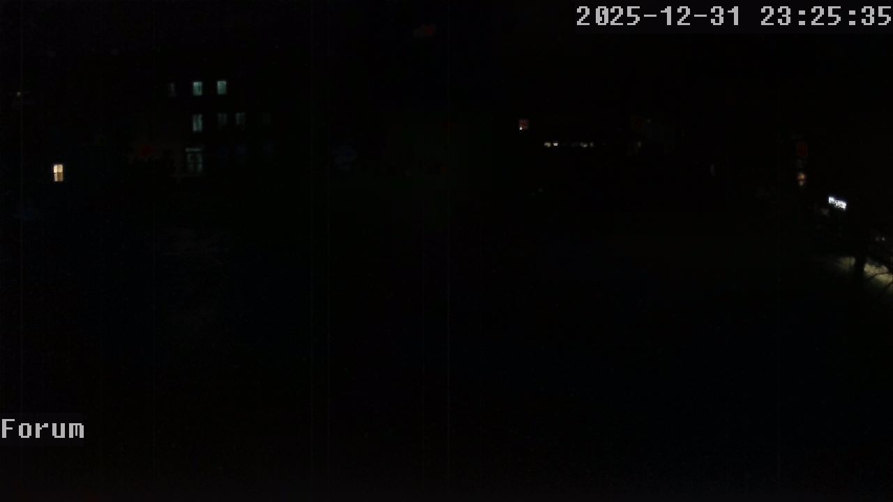 Webcam Forum 23:25