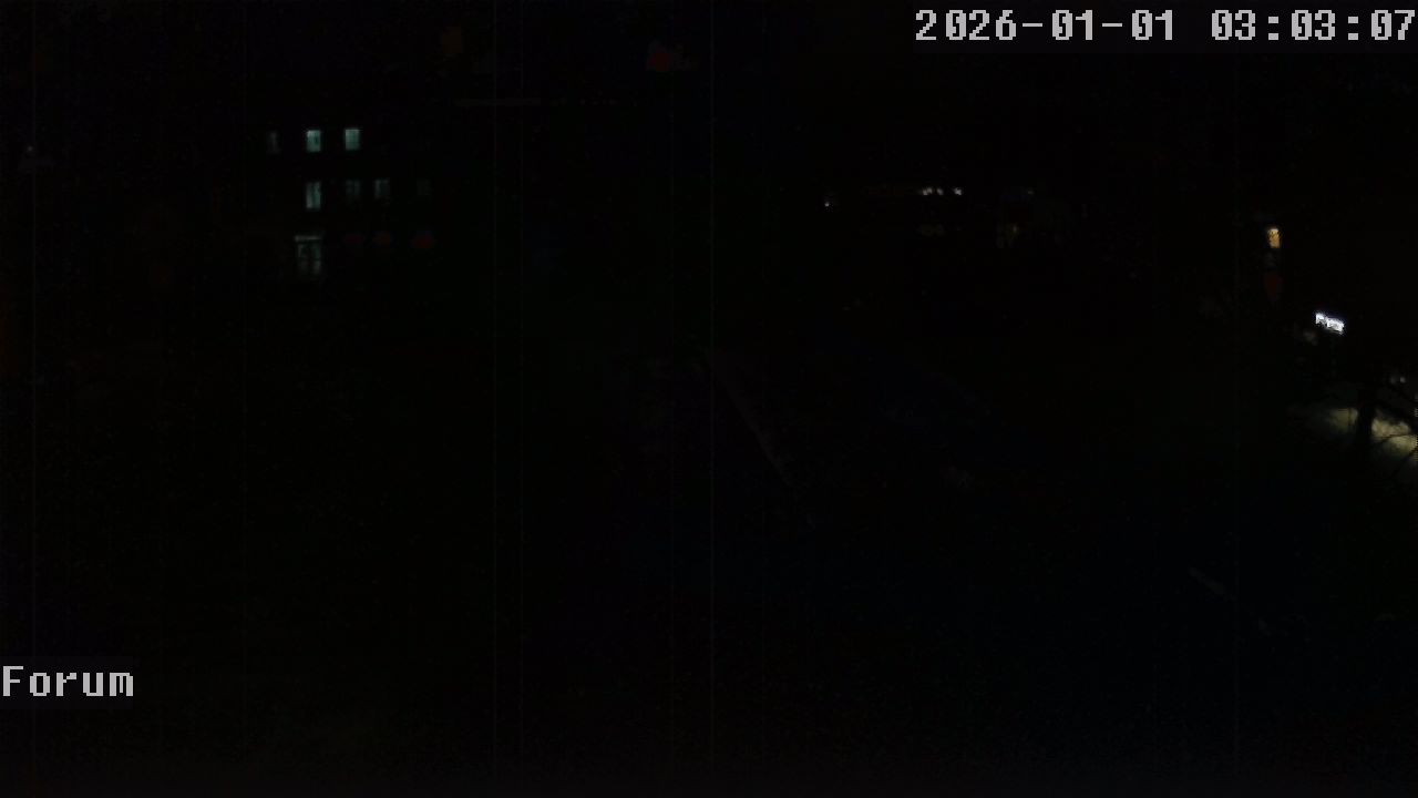 Webcam Forum 03:03