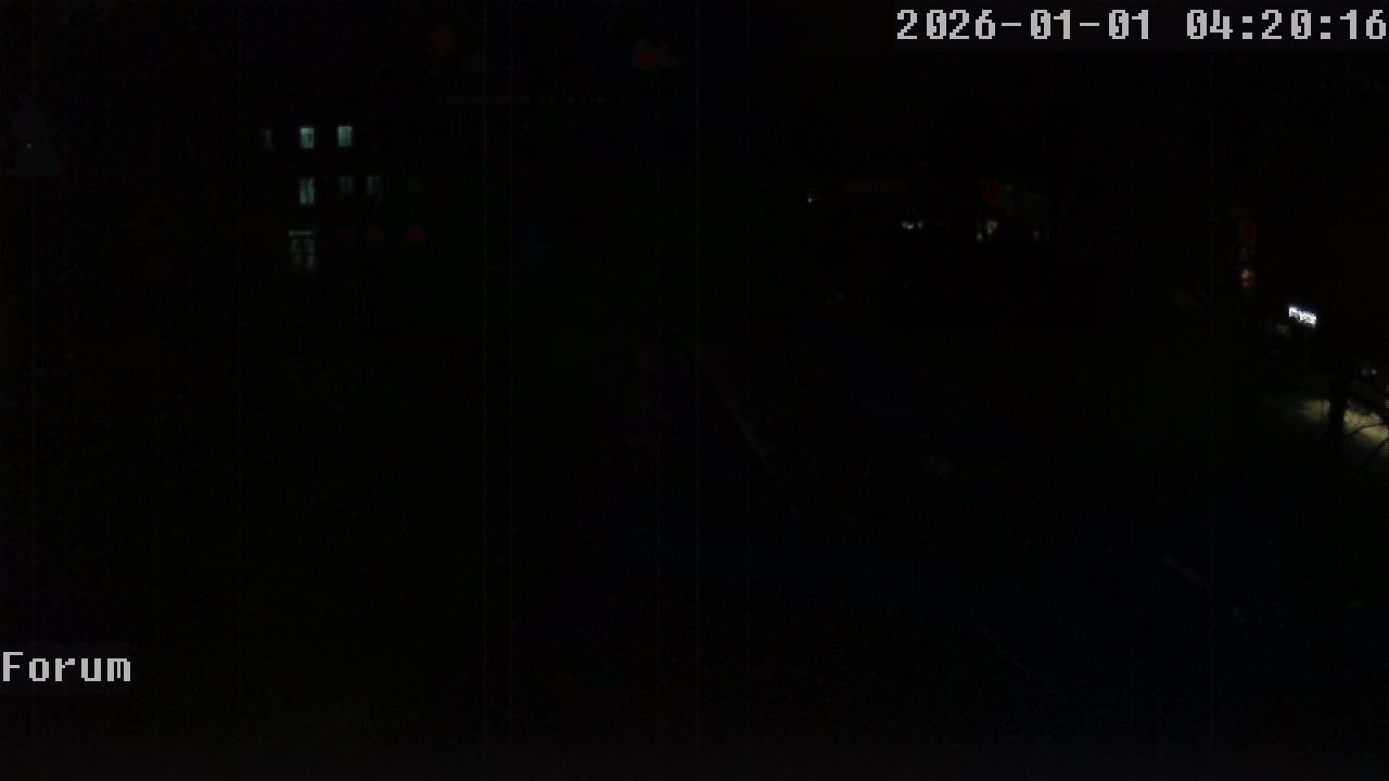 Webcam Forum 04:20