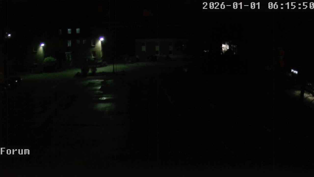 Webcam Forum 06:15