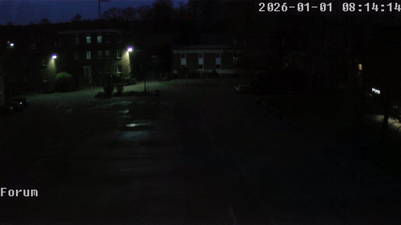 Webcam Forum 08:14