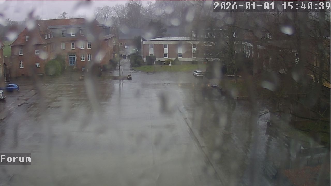 Webcam Forum 15:40