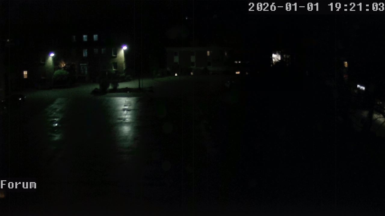 Webcam Forum 19:21