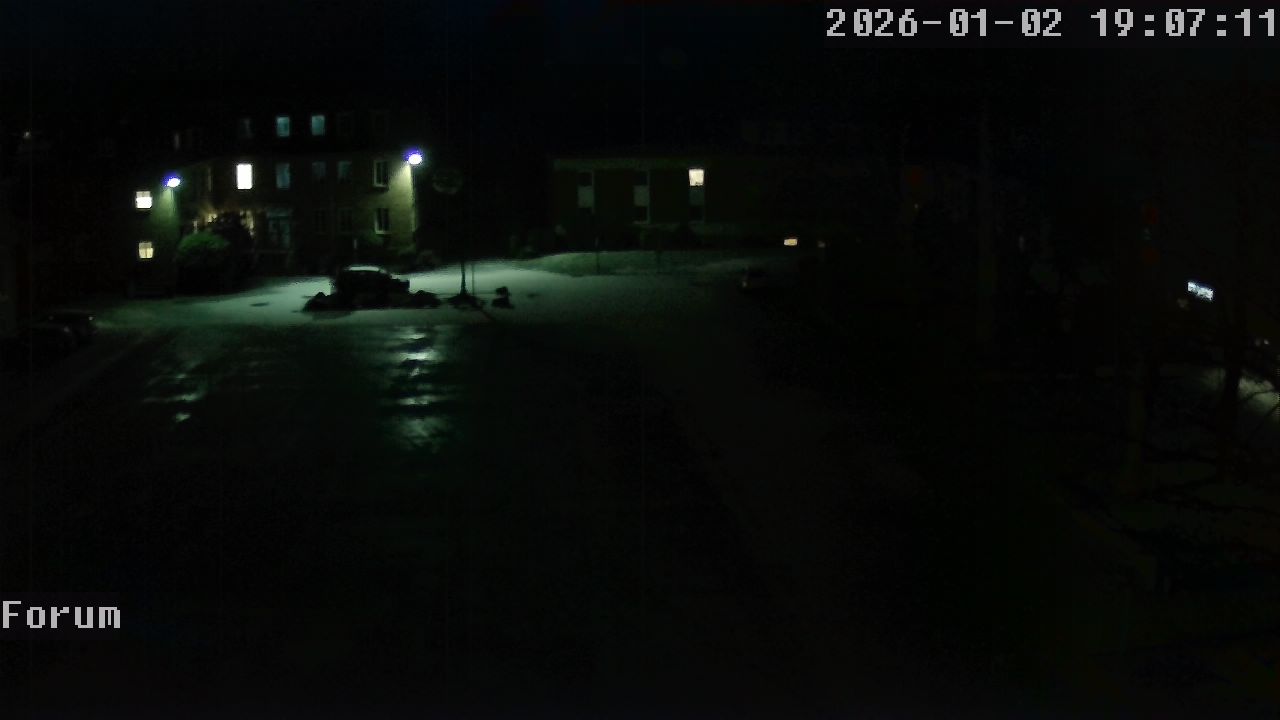 Webcam Forum 19:07
