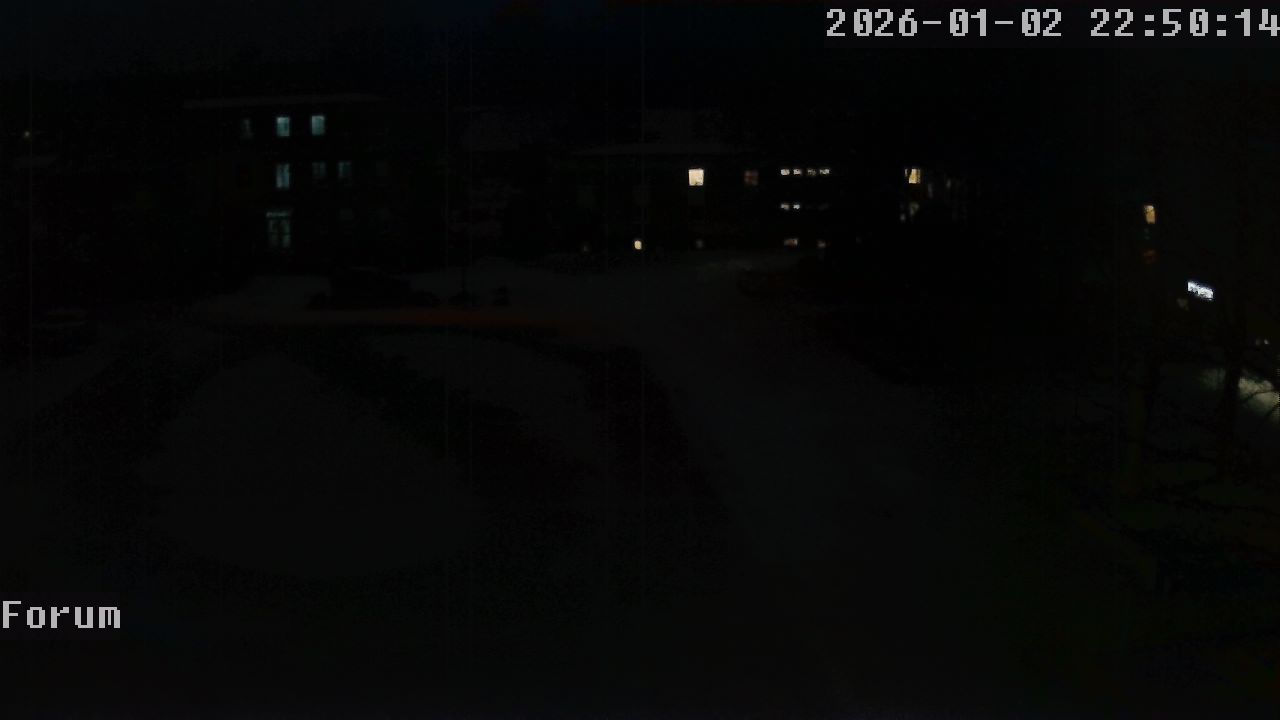 Webcam Forum 22:50