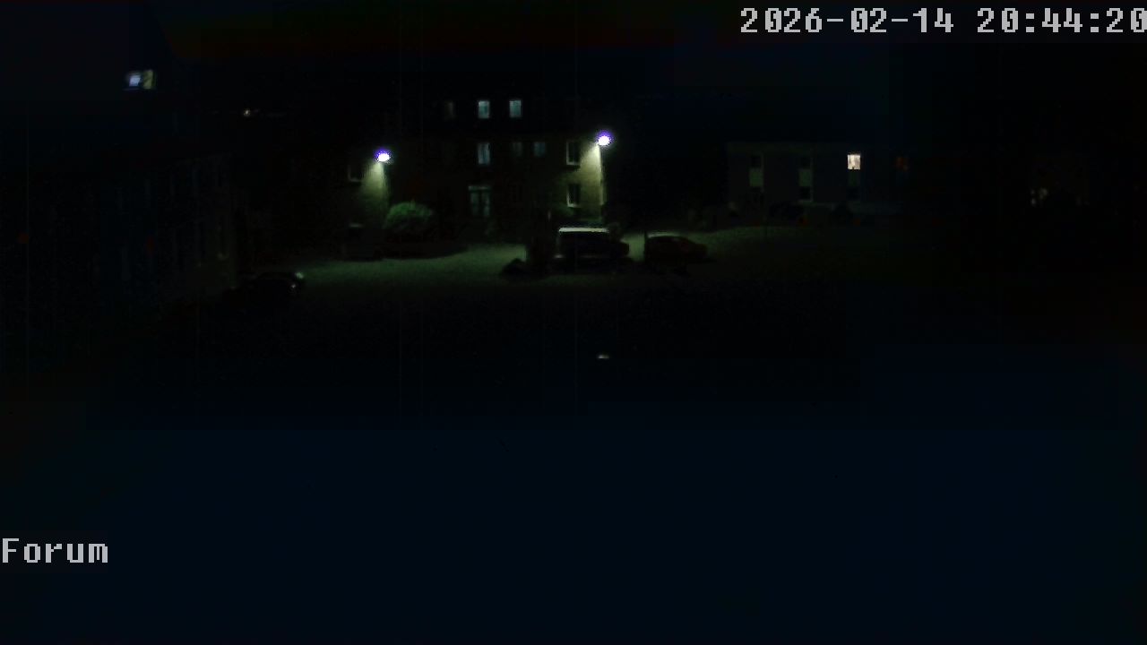 Webcam Forum 20:44