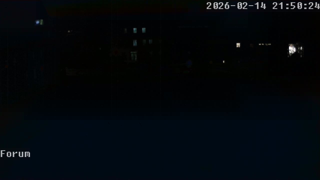 Webcam Forum 21:50