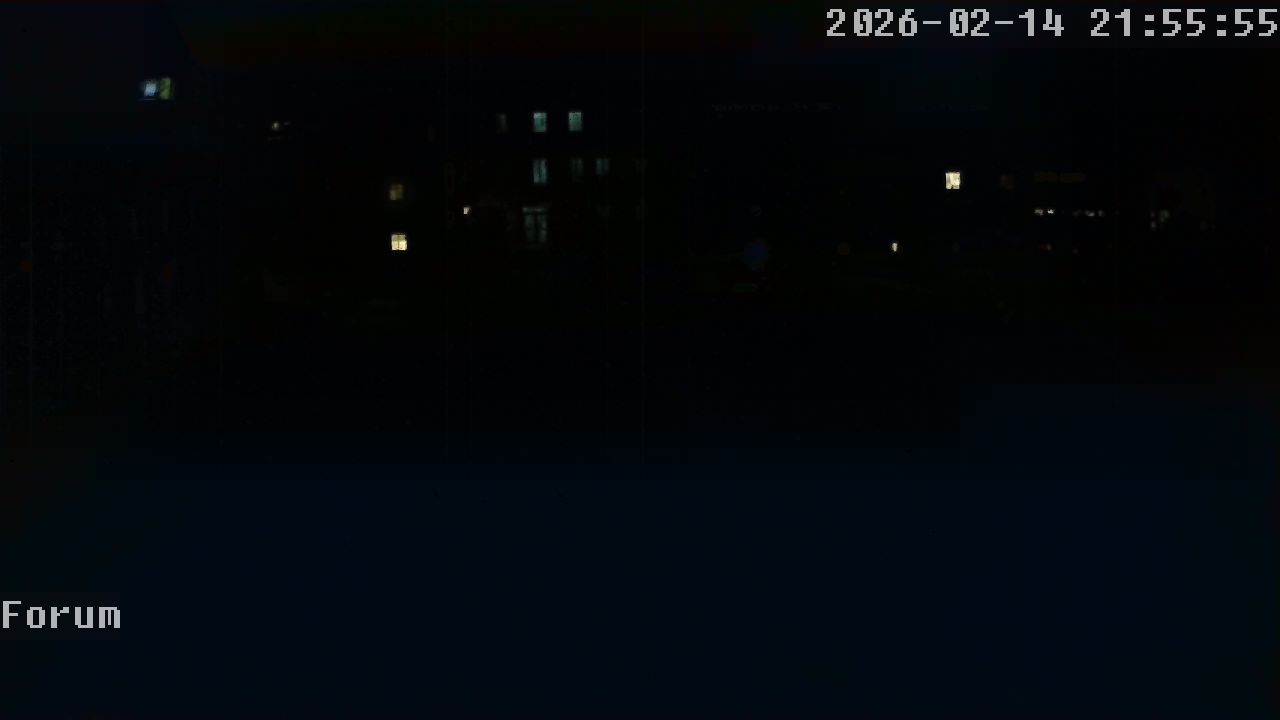 Webcam Forum 21:55