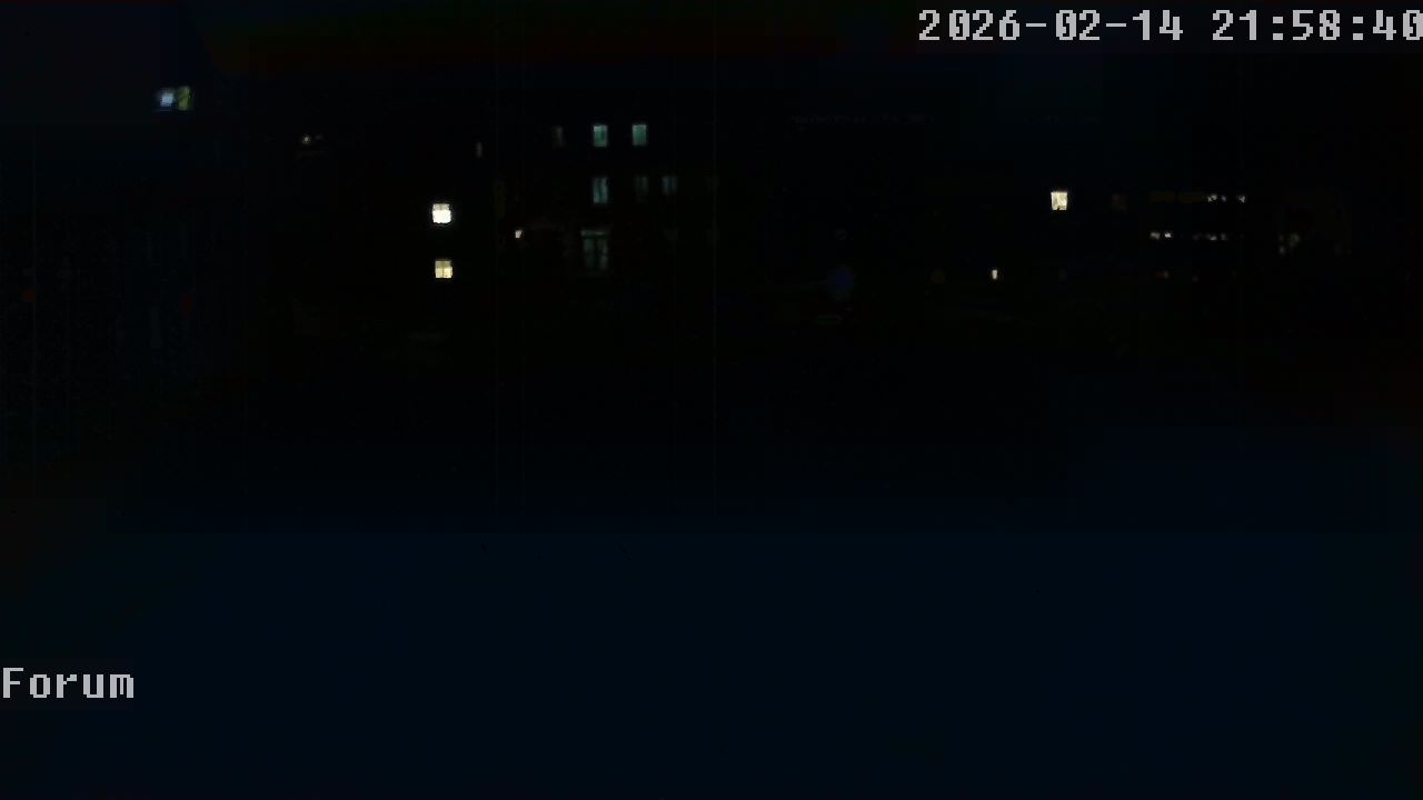 Webcam Forum 21:58