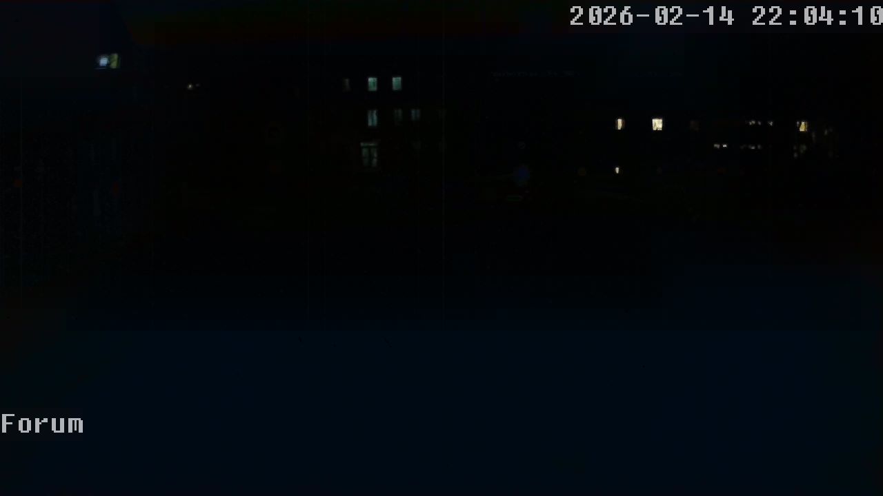 Webcam Forum 22:04
