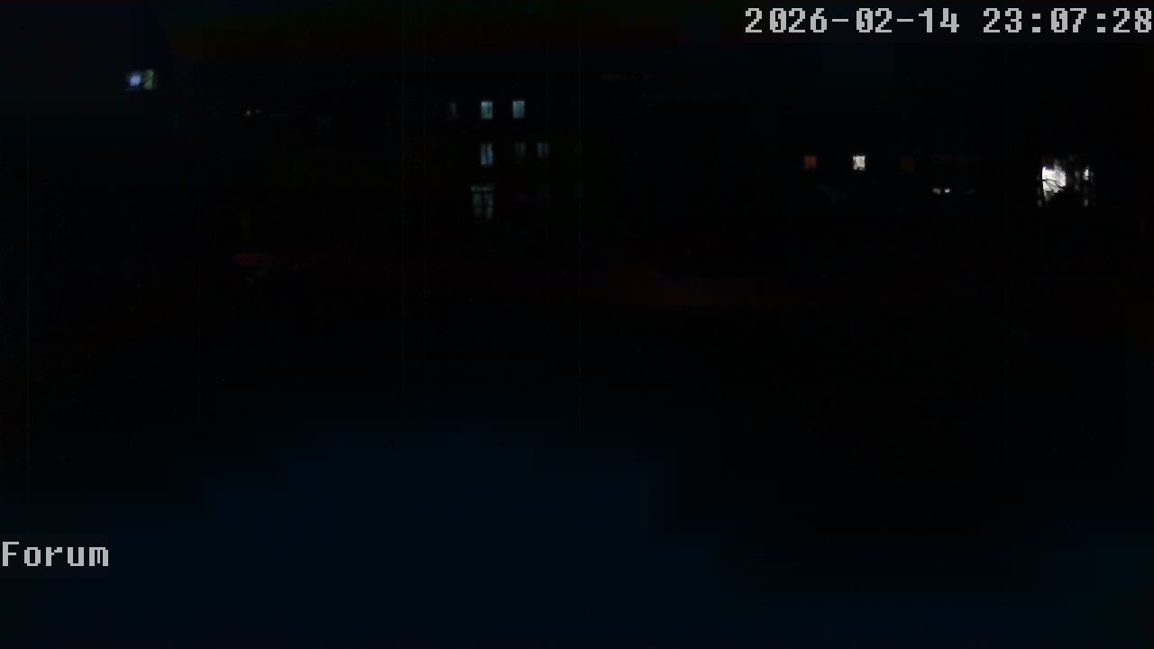 Webcam Forum 23:07