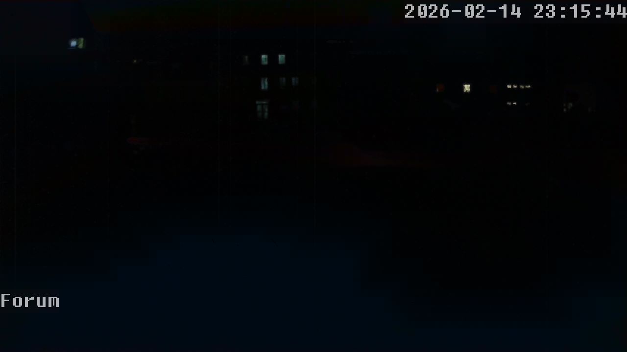 Webcam Forum 23:15