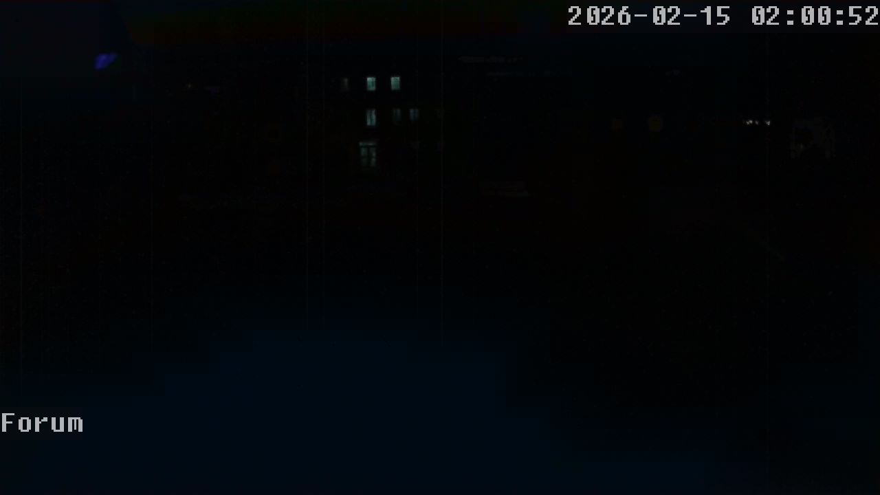 Webcam Forum 02:00