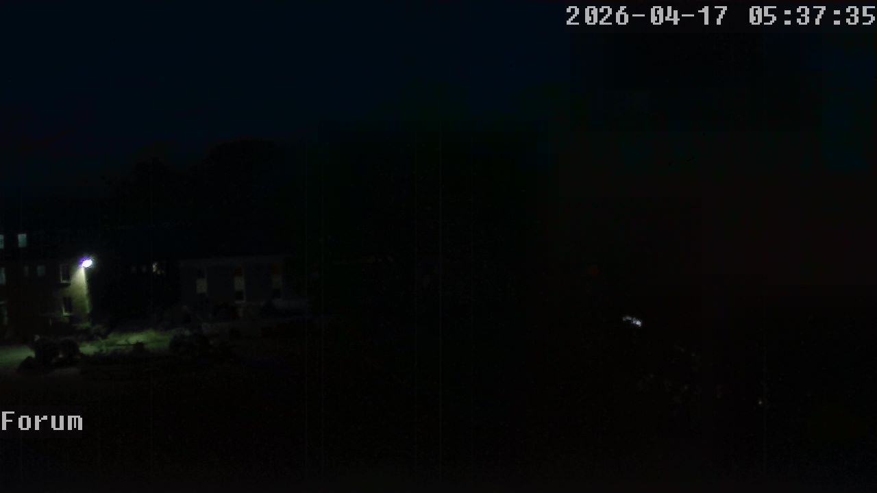 Webcam Forum 05:37