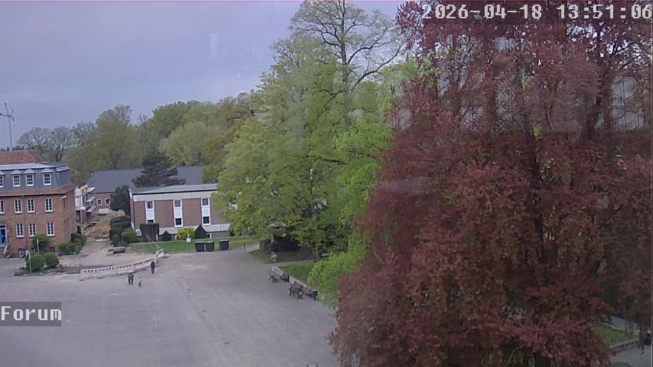 Webcam Forum 13:51