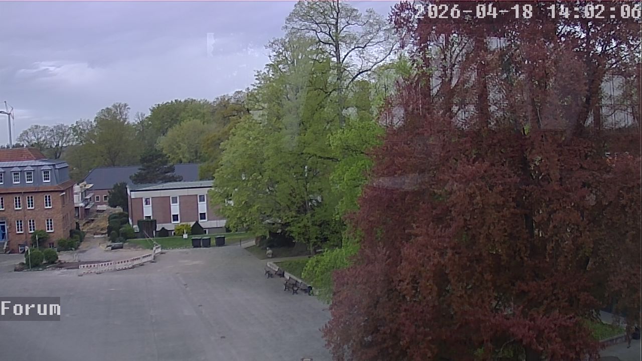 Webcam Forum 14:02