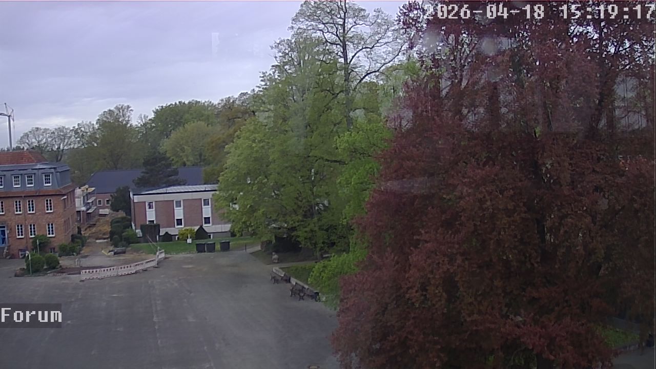 Webcam Forum 15:19