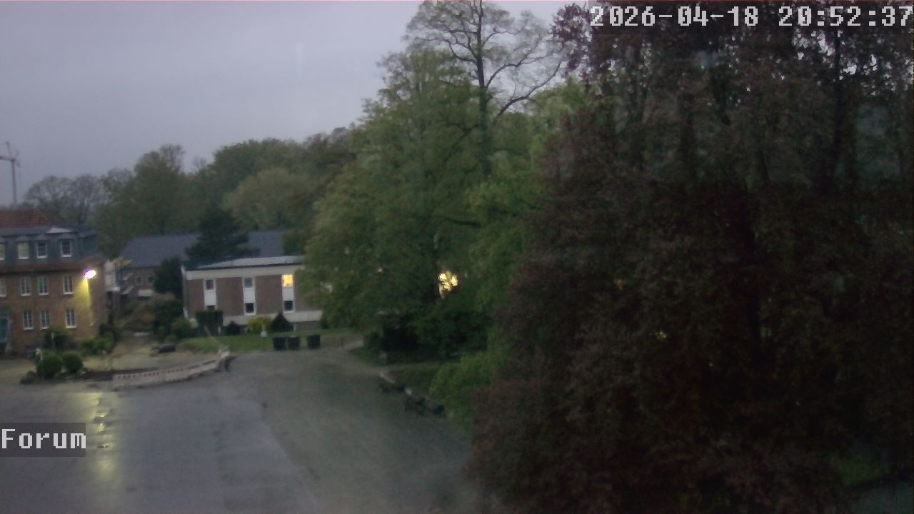 Webcam Forum 20:52