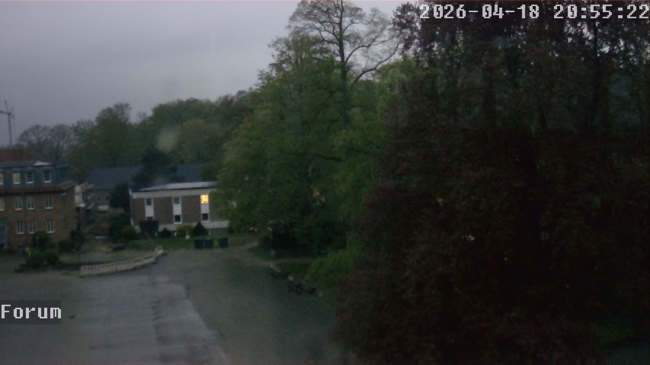 Webcam Forum 20:55