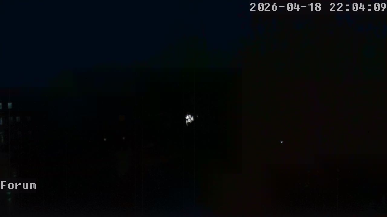 Webcam Forum 22:04