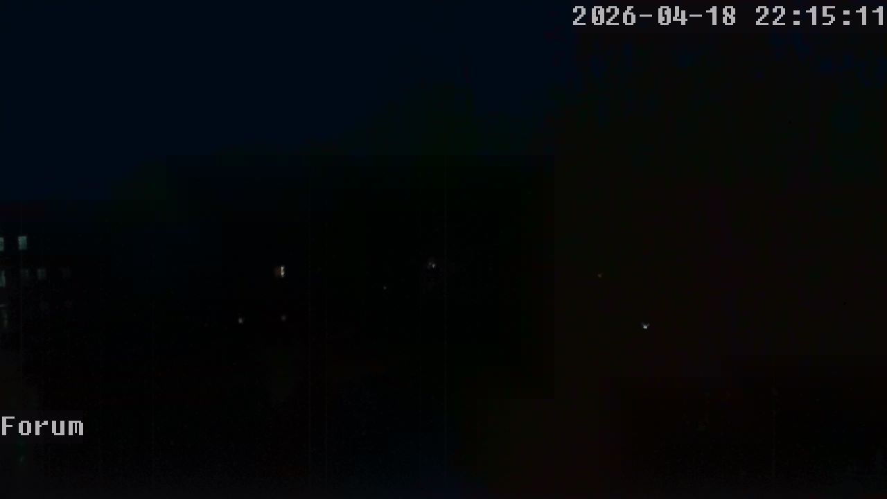 Webcam Forum 22:15