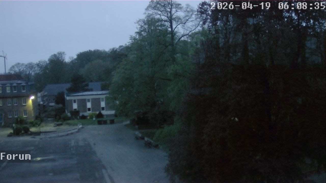 Webcam Forum 06:08