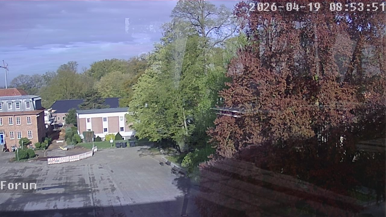 Webcam Forum 08:53