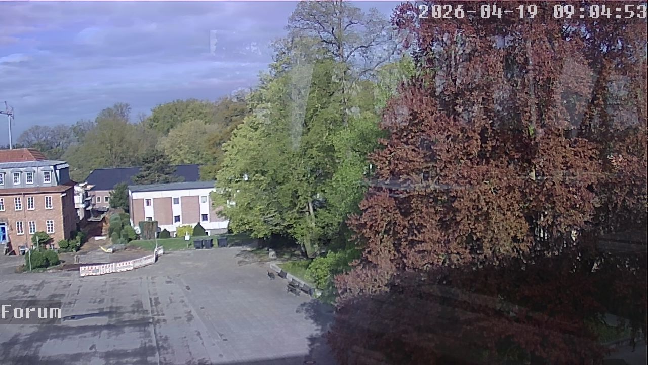 Webcam Forum 09:04
