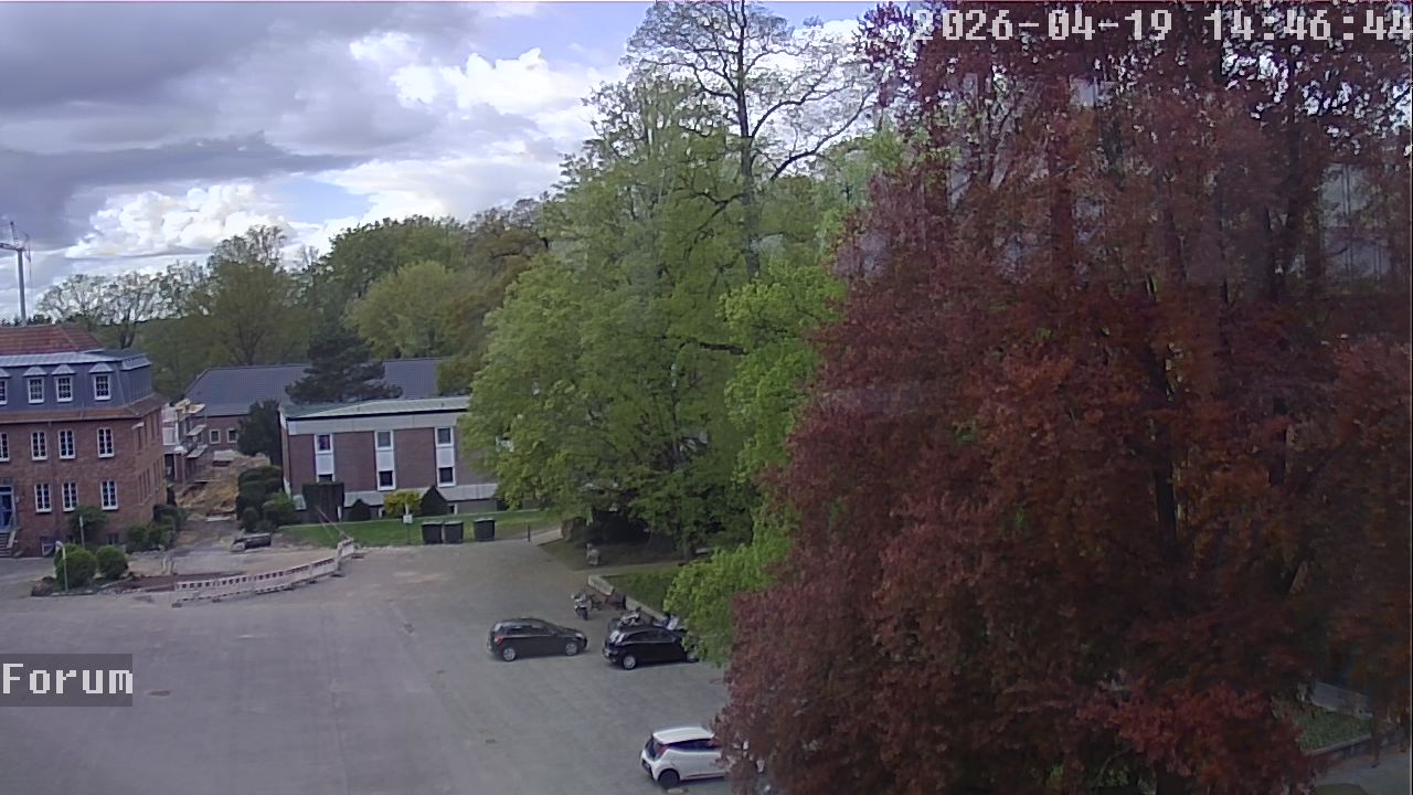 Webcam Forum 14:46