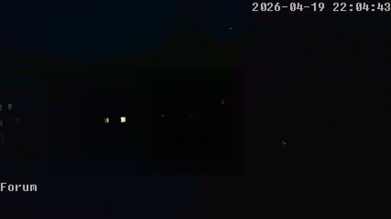 Webcam Forum 22:04