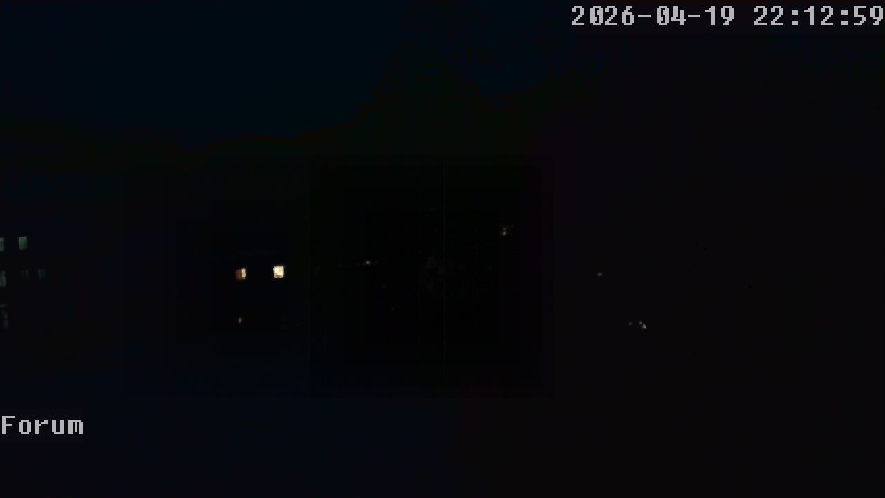 Webcam Forum 22:13