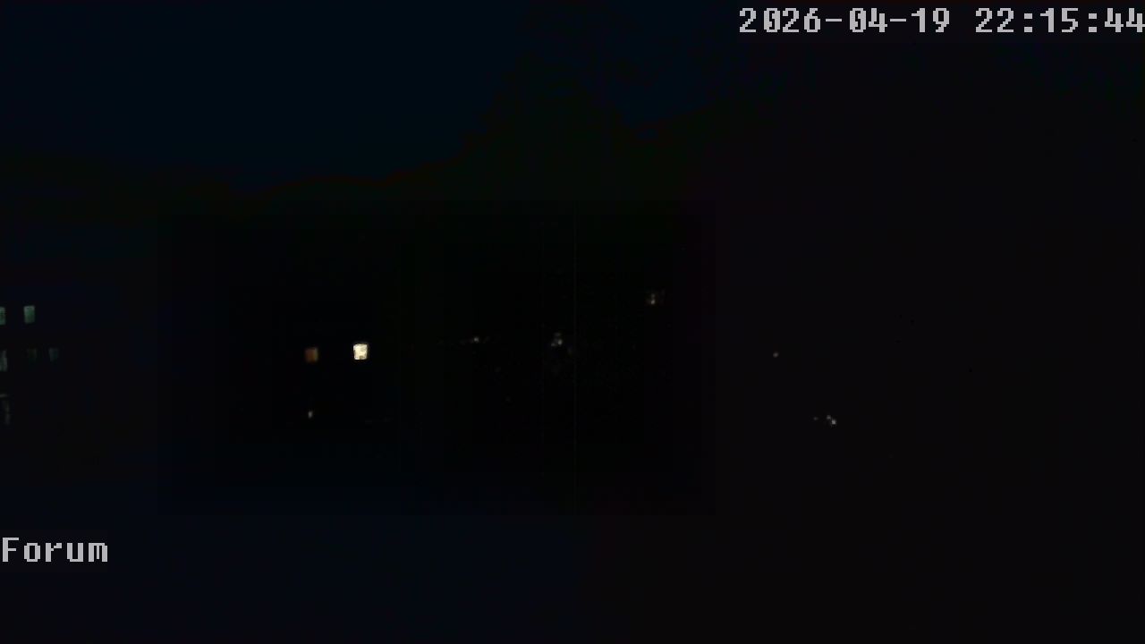 Webcam Forum 22:15