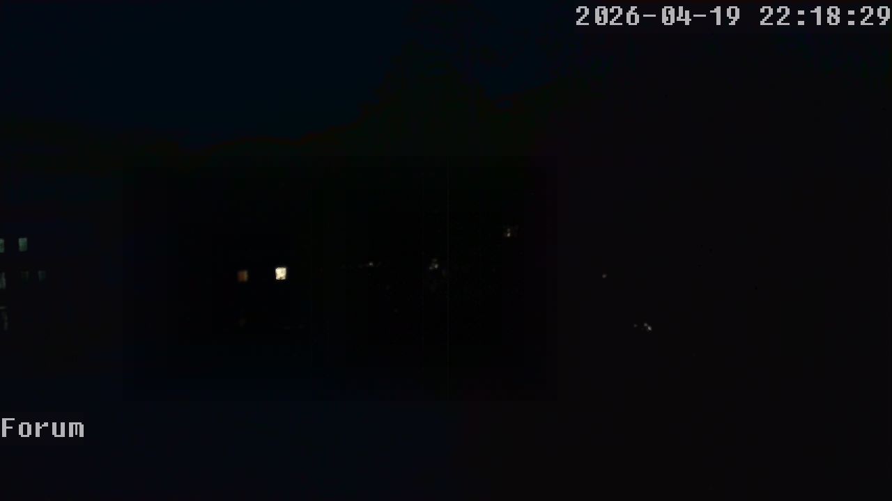 Webcam Forum 22:18