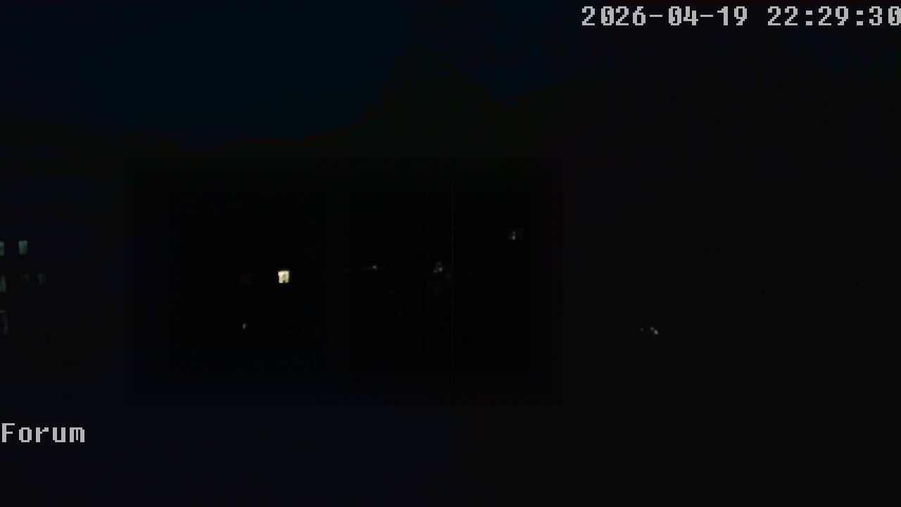 Webcam Forum 22:29