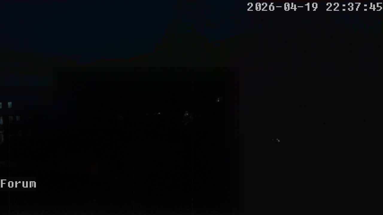 Webcam Forum 22:37