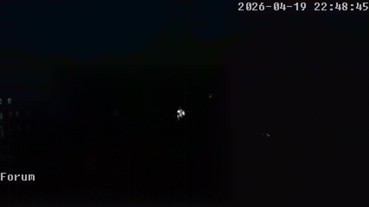 Webcam Forum 22:48