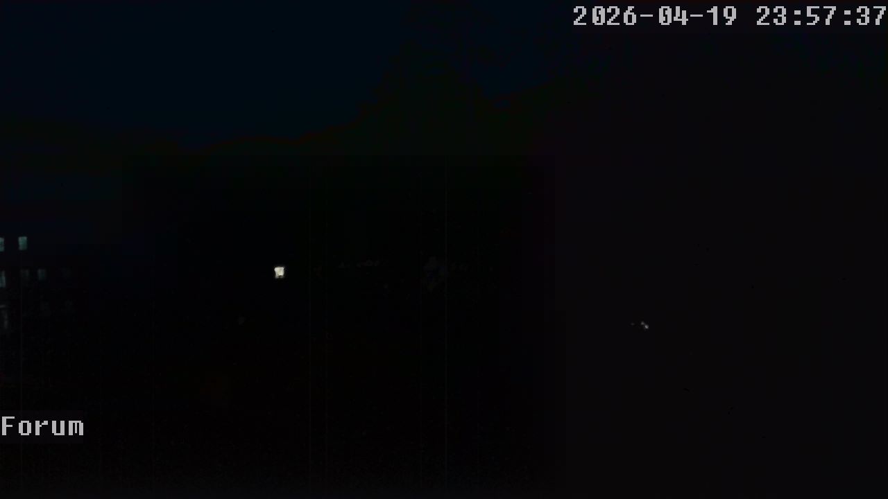 Webcam Forum 23:57