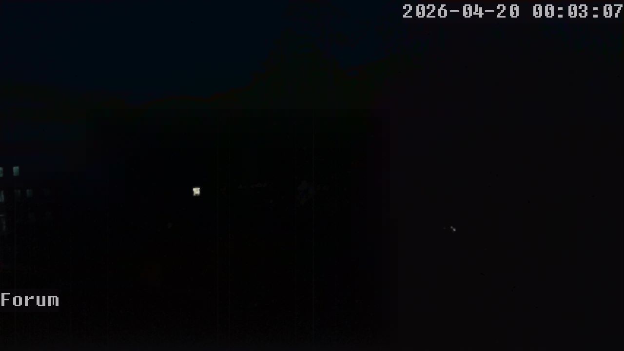 Webcam Forum 00:03