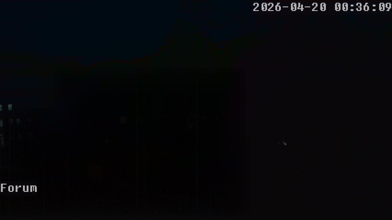 Webcam Forum 00:36