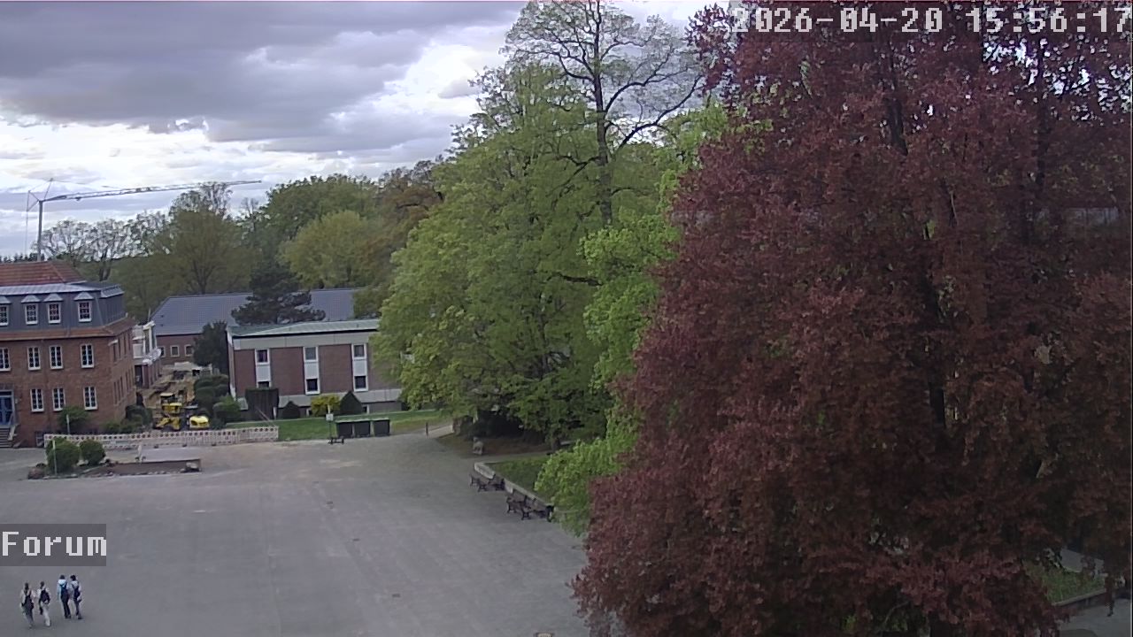 Webcam Forum 15:56
