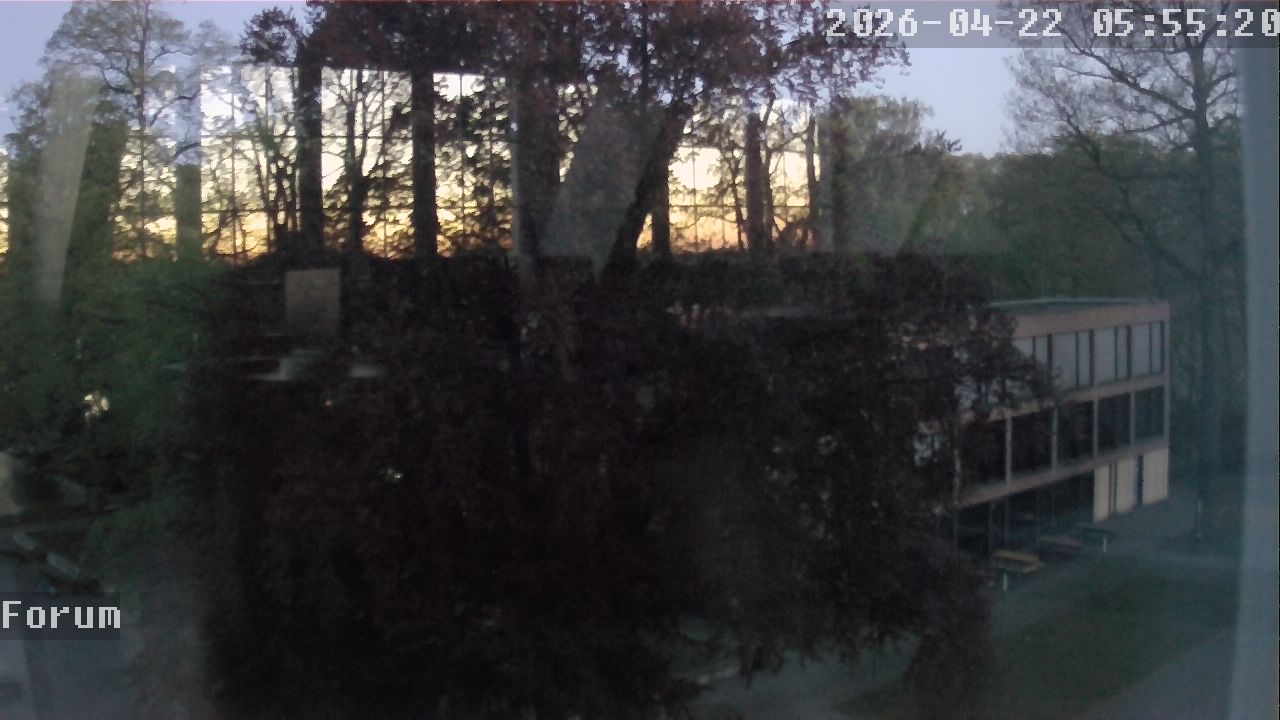Webcam Forum 05:55
